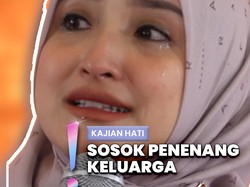 Video: Chacha Thakya Minta Maaf ke Ricky Perdana: Suka Marah-marah
