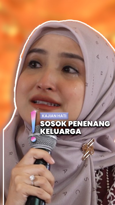 Video: Chacha Thakya Minta Maaf ke Ricky Perdana: Suka Marah-marah