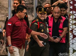 Hal-hal yang Bikin Dadan Hindayana Dkk Jadi Tersangka
