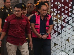 Video Kejagung Bongkar Markup Pengadaan di BGN: Motor Listrik hingga TV