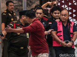 Kejagung: Yayasan SPPG Terafiliasi Dadan cs Terima Insentif Miliaran Per Hari