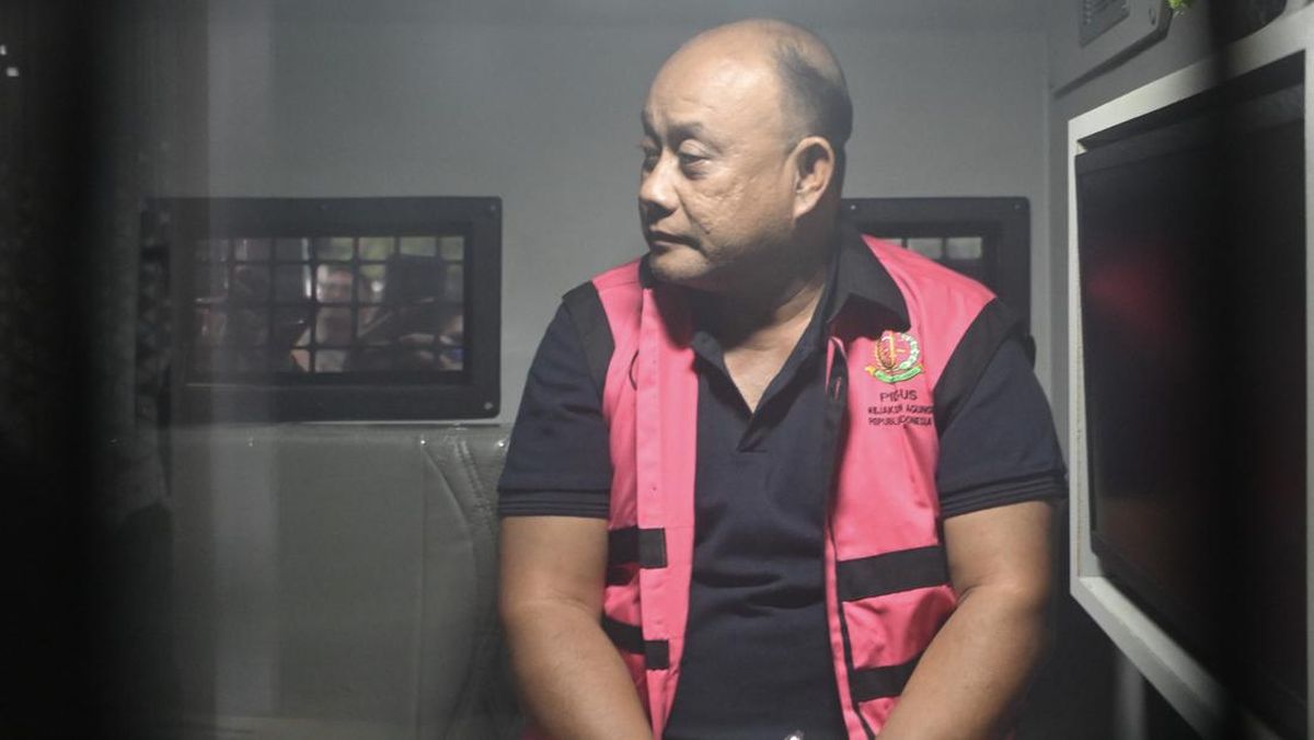 Kejagung Masih Hitung Cuan Bos BGN Dadan Cs dari Insentif Dapur MBG