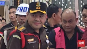 Kejaksaan Agung (Kejagung) menetapkan eks Kepala Badan Gizi Nasional (BGN) Dadan Hindayana sebagai tersangka korupsi.