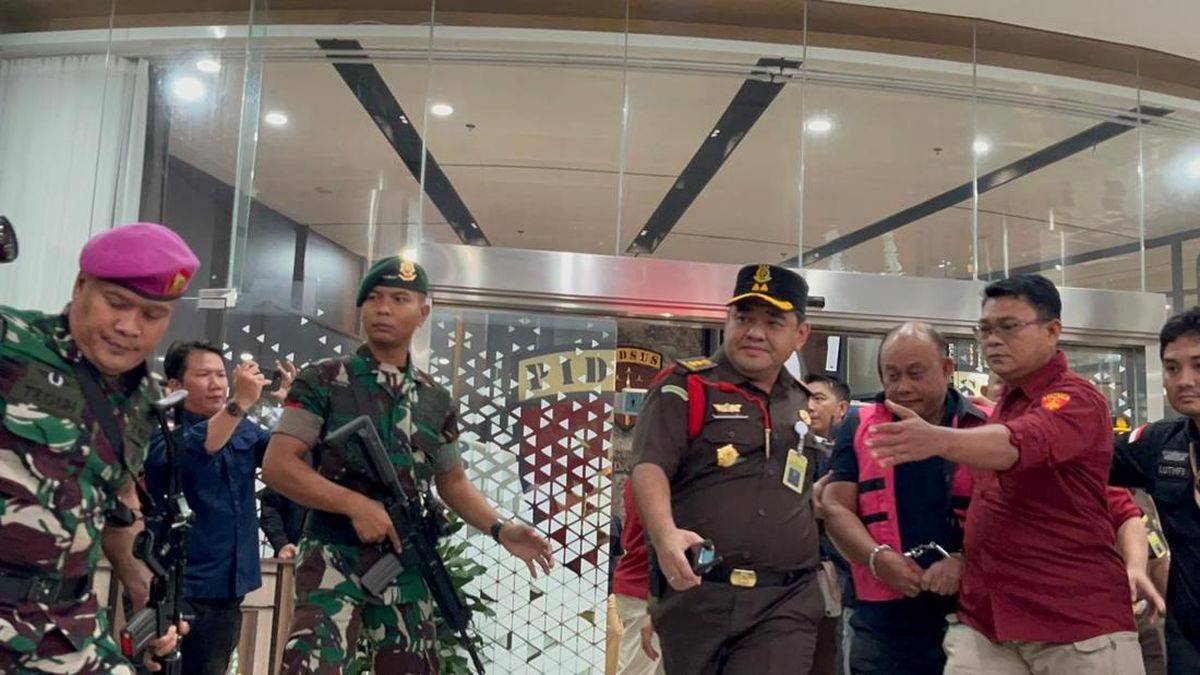 Duduk Perkara Korupsi MBG yang Jerat Dadan, Lodewyk, dan Sony Sonjaya