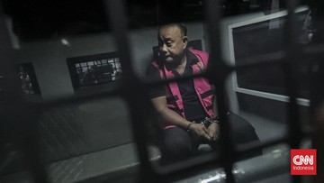 Kejagung: Dadan Cs Terafiliasi Banyak SPPG Penerima Insentif Miliaran