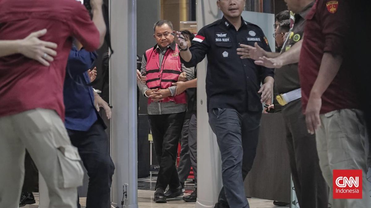 Kejagung Siap Hadapi Gugatan Praperadilan Eks Wakil Kepala BGN Lodewyk