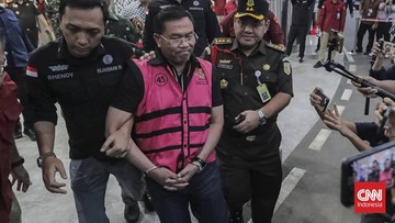 Kejagung Sebut Sony Sonjaya Bisa Intervensi dan Batalkan Calon SPPG