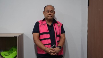 Kejagung Usut Jual Beli Izin Titik SPPG MBG yang Dikeluarkan Dadan Cs