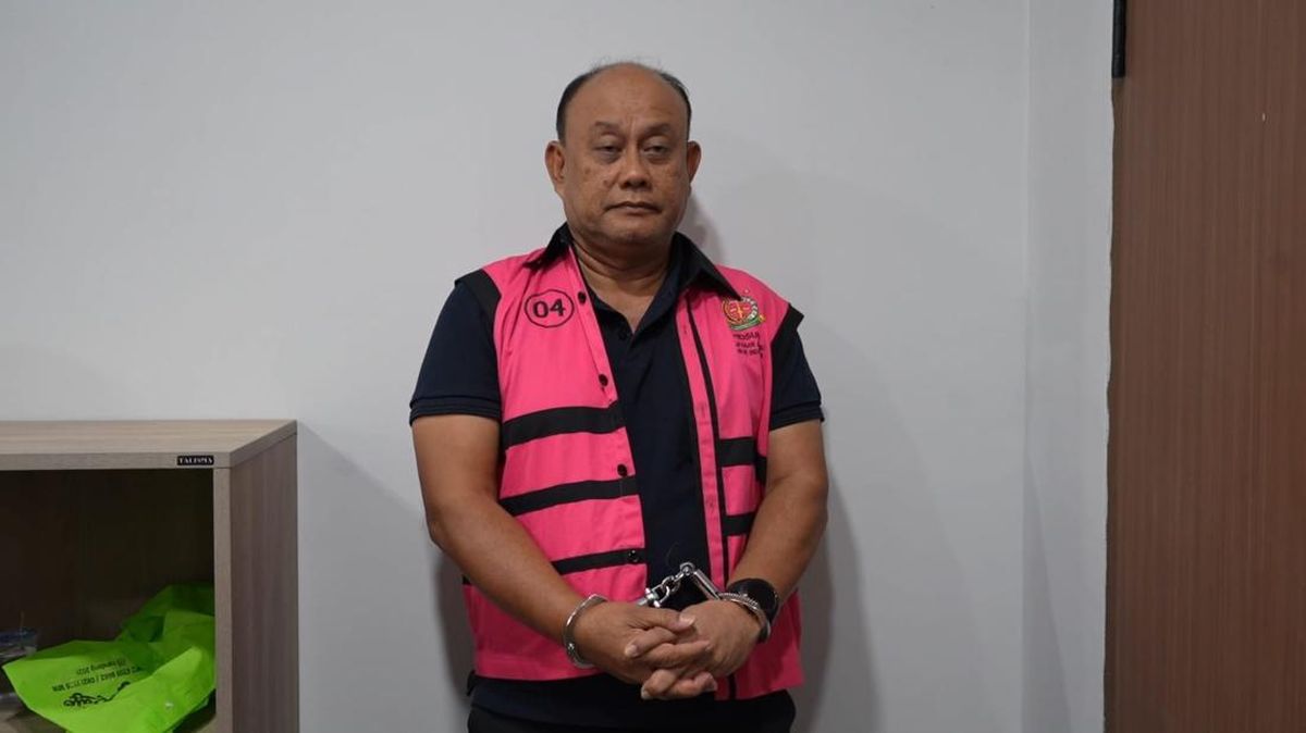 Kejagung Sisir SPPG Terafiliasi Dadan Cs Terkait Korupsi MBG