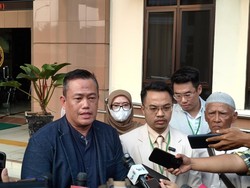 Keluarga Kecewa Vonis 3 TNI Pembunuh Kacab Bank Rendah: Tak Sepadan Hukumannya