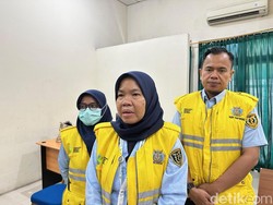 Jemaah Haji Sumsel Wajib Karantina Mandiri Selama 21 Hari