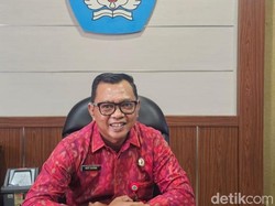 Stigma Sekolah di Desa, SMPN 5 Pupuan Terancam Kekurangan Siswa