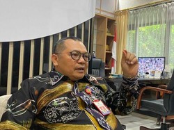 Usai Dugaan Kawat Tertinggal, Kemenkes Akan Audit Layanan Jantung RSUD AWS
