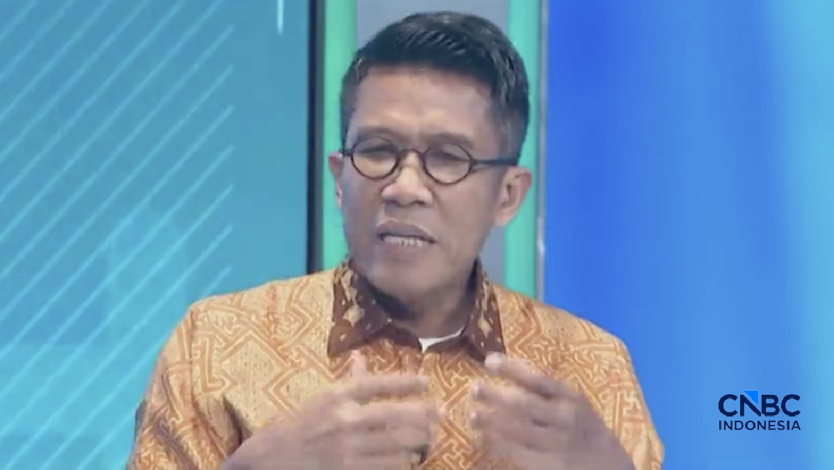 Bursa Mineral Efektif 1 Januari 2027, Seleksi Komisioner Segera Dibuka