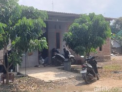 Alasan Suami Maafkan Istri yang Nekat Lakban dan Tinggalkan  Anak di Bantul