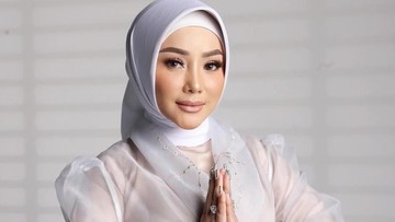 Kristina Blak-blakan Tak Tertarik Brondong: Agak Takut Dapat yang Muda