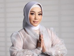 Kristina Blak-blakan Tak Tertarik Brondong: Agak Takut Dapat yang Muda