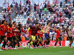 Jadwal Siaran Langsung Selandia Baru vs Belgia di Piala Dunia 2026