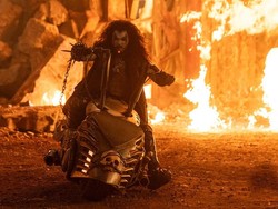 Sutradara Sebut Jason Momoa Paling Pas Jadi Lobo
