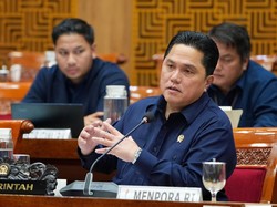 Menpora Tegaskan Target dan Komitmen Persiapan Hadapi Asian Games 2026