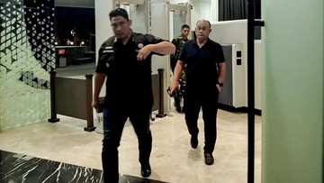 Dadan dan Lodewyk Dijemput Paksa di Rumah, Sony Sonjaya di Hotel