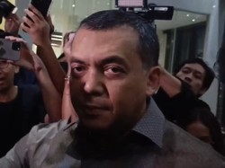 KPK: Silmy Karim Terima Rp 100 Juta/Minggu Terkait Urus Izin Tinggal WNA