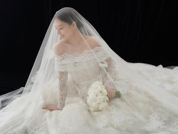 Terungkap Tanggal Pernikahan Moon Chae Won!