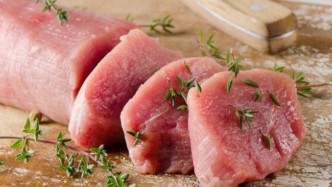 9 Resep Mpasi Daging Sapi Untuk Bayi 6 Bulan Ke Atas, Penambah Berat Badan