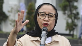 Nanik Sudaryati Deyang