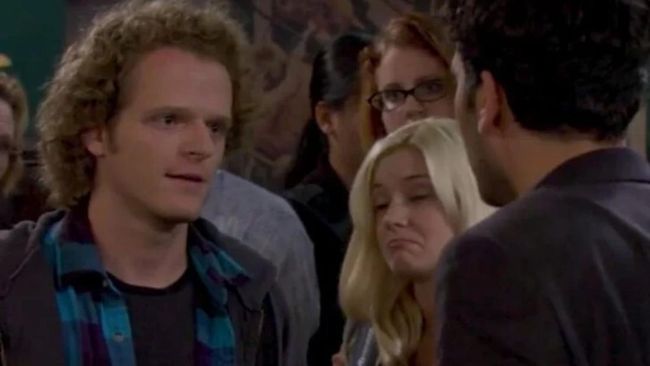 Nick Pasqual dalam serial How I Met Your Mother. (20th Century Fox Television/Bays Thomas Productions)