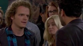 Nick Pasqual dalam serial How I Met Your Mother. (20th Century Fox Television/Bays Thomas Productions)
