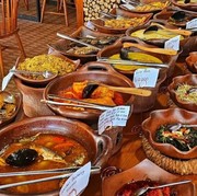 5 Rekomendasi Kuliner di Dekat Universitas Negeri Surabaya, Enak dan Ramah Kantong!