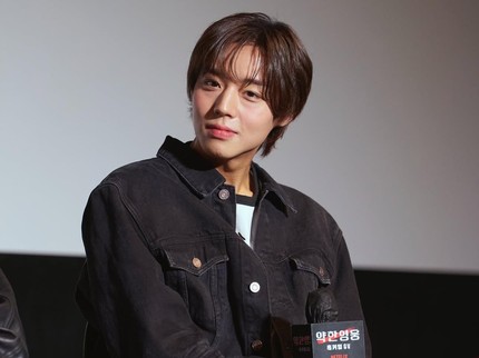Perjuangan Diet Park Ji Hoon, Akui Takut Gunakan Suntik Diet Populer