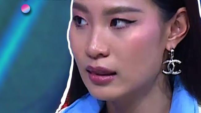 Video: Patricia Gouw Selamat dari Link Mencurigakan Penyedot Saldo Rekening
