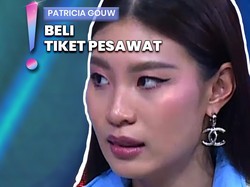 Video: Patricia Gouw Selamat dari Link Mencurigakan Penyedot Saldo Rekening