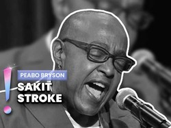 Video: Penyanyi Legendaris Peabo Bryson Meninggal Dunia di Usia 75 Tahun