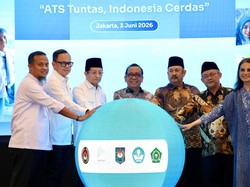 Bima Arya: Kunci Utama Maksimalkan Bonus Demografi adalah Pendidikan