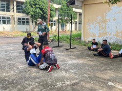 Pemkab Muba Gandeng Perusahaan Buka Seleksi Petugas Keamanan
