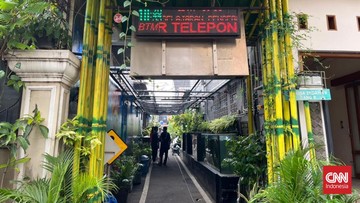 Climate Crisis and Survival Art in Malaka Jaya Alley, East Jakarta