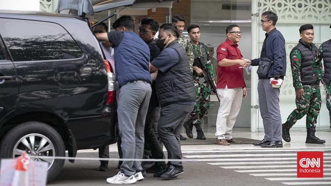 Kejagung Sita Barang Bukti di Penggeledahan Kantor BGN