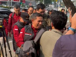 9 Penyidik Kejagung Datangi Kantor BGN Sore Ini