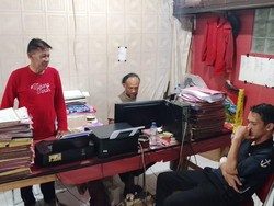 Ngaku Dibegal-Dibacok, Perawat di Probolinggo Ternyata Ngeprank
