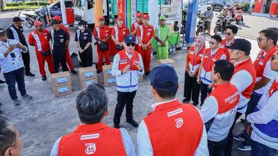 Pertamina