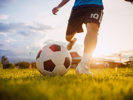 Piala Dunia 2026 Jadi Ajang Anak Mengenal Sepak Bola dan Gaya Hidup Sehat Sejak Dini