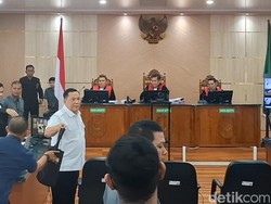 Abdul Wahid Cerita Hubungan dengan SF Hariyanto, Ungkit Dana Pilkada