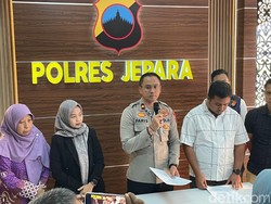 Hasil Forensik Misteri Pemuda Jepara Tewas Leher Tersayat
