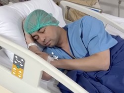 Raffi Ahmad Beberkan Alasan Jalani Operasi Seusai Pulang Haji