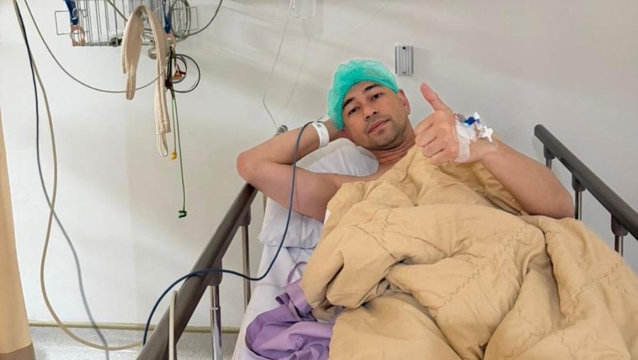 Raffi Ahmad