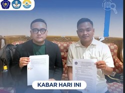Pakai AI, Begini Cara Rifaldy Bikin Riset Palsu untuk Ikut Konferensi Dunia