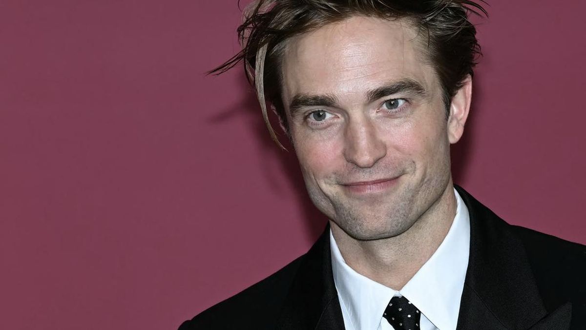 Robert Pattinson Minta Skrip Nolan sebelum Setuju Main The Odyssey